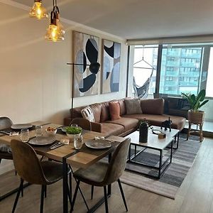 Apartamento de 2 Dormitorios